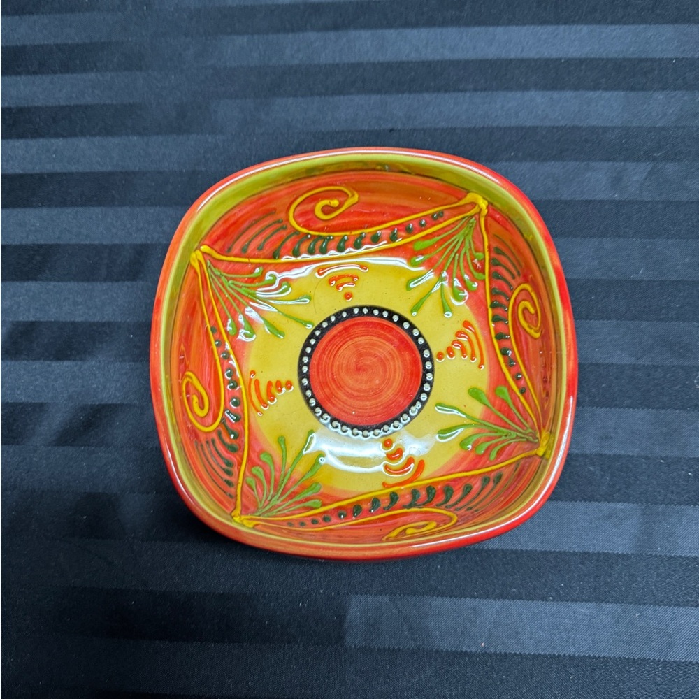 Bowl small made in spain